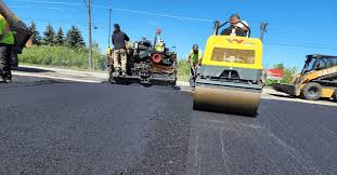 Why Choose Us For All Your Driveway Paving Needs in Cut Bank, MT?